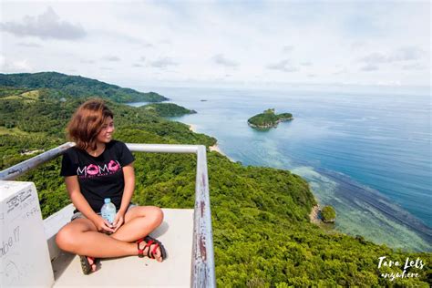 Catanduanes: Updated Guide to Happy Island + 5 .